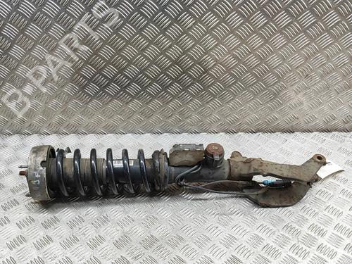 Used Left front shock absorber BMW X6 (E71, E72) xDrive 30 d (235 hp) 22443785