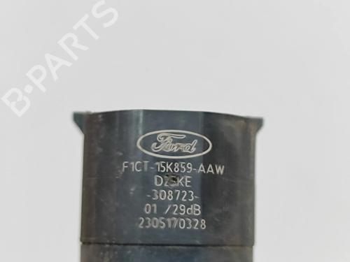 Electronic module FORD FOCUS III 1.0 EcoBoost | BP28437085M83 