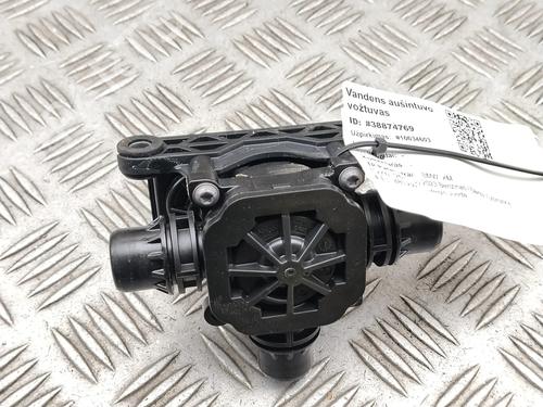 Electronic sensor BMW XM (G09) XM All-wheel Drive | BP39656414M84 - Image 2