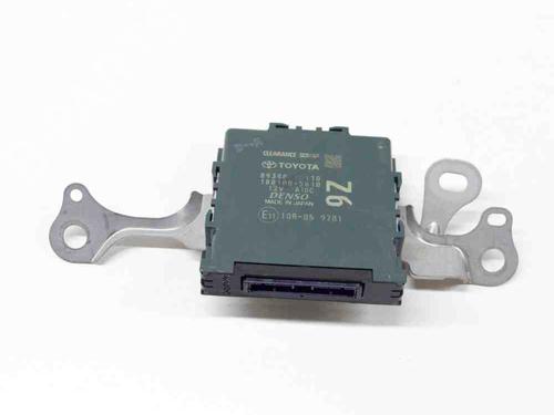 Elektronisk modul TOYOTA C-HR (_X1_) 1.8 Hybrid (ZYX10_, ZYX11_) (98 hp) 10915042