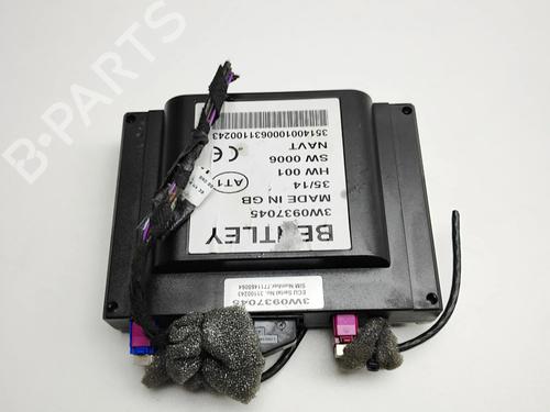 Used Electronic module Electronic module 36533960 36533960