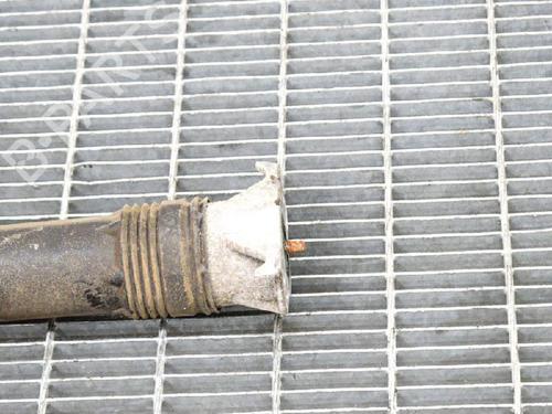 Left rear shock absorber OPEL ASTRA K (B16) 1.4 Turbo (68) | BP6743393M18 