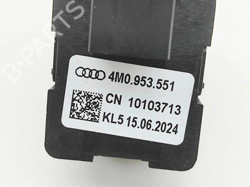 Switch PORSCHE MACAN (XAB) 4 Electric 4 (XABBB1, XABFD1) | BP38467182I30 - Image 6