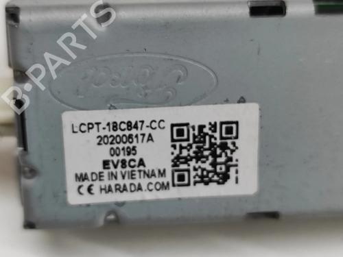 Elektronik Modul FORD PUMA (J2K, CF7) 1.0 EcoBoost mHEV | BP27765629M83 