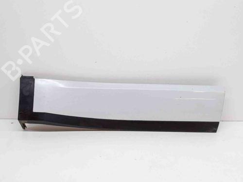 Used Door moulding trim JAGUAR E-PACE (X540) 2.0 D150 AWD (150 hp) 14633166