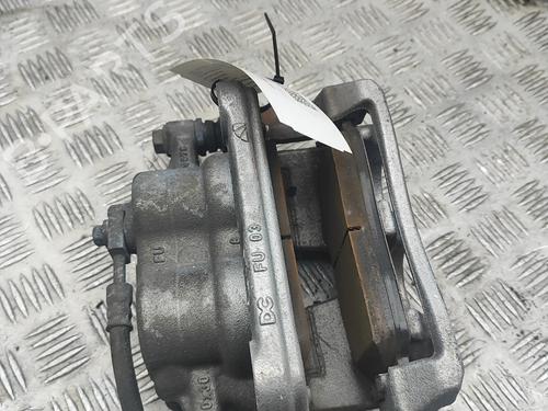 Left front brake caliper MERCEDES-BENZ EQA (H243) EQA 250+ (243.702) | BP36533724M105 - Image 8