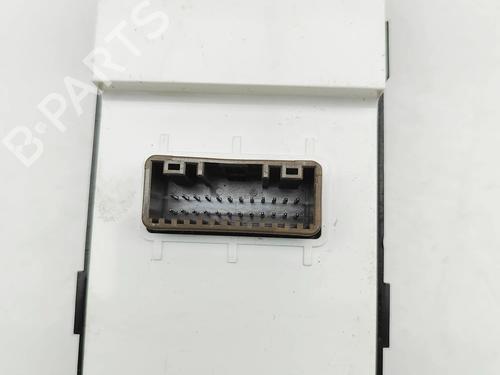 Right front window switch KIA OPTIMA Sportswagon (JF) 1.7 CRDi | BP33395456I26 - Image 5