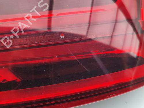 Right taillight AUDI Q7 (4MB, 4MG, 4MQ) 3.0 TDI quattro | BP28437285C35 