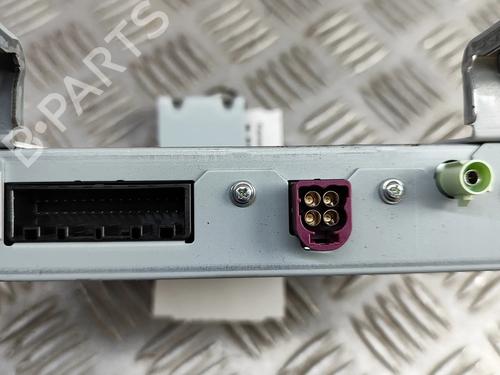 Electronic module NISSAN QASHQAI III (J12) 1.3 DIG-T All-wheel Drive | BP28955401M83 