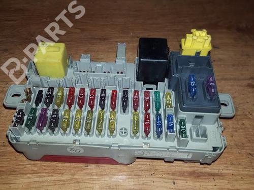Fuse box ROVER 400 II Hatchback (RT) 420 Di | BP9890944E1 