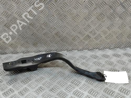 Left headlight support MERCEDES-BENZ E-CLASS (W212) E 350 4-matic (212.088) | BP18036083C157 