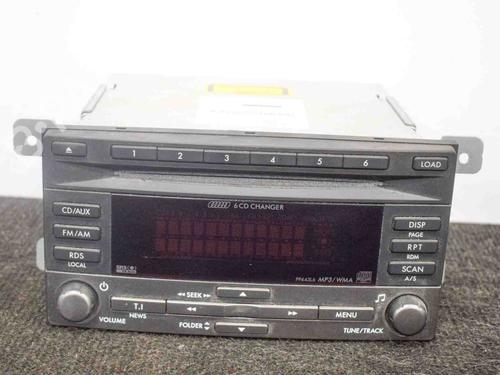 Used Electronic module SUBARU FORESTER (SH_) 2.0 D AWD (SHH, SHD, SHN) (147 hp) 6758787
