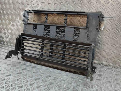 Grille PEUGEOT 3008 II SUV (MC_, MR_, MJ_, M4_) Hybrid | BP29264941C40 