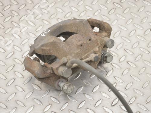 Right front brake caliper LAND ROVER RANGE ROVER VELAR (L560) 2.0 D180 TD4 4x4 | BP33357824M104 - Image 2