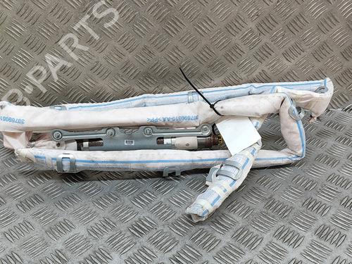 Left curtain airbag LAND ROVER RANGE ROVER SPORT II (L494) 2.0 P400e PHEV 4x4 | BP27781095C11 