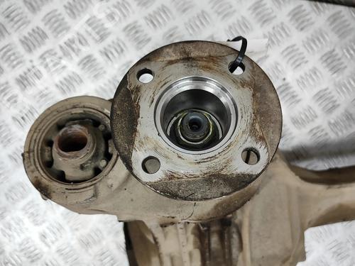 Front differential NISSAN NAVARA NP300 Pickup (D23, D23T) 2.3 dCi 4x4 (D231, D23T) | BP38267708M23 - Image 6