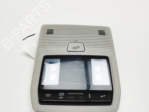 Used Interior roof light Interior roof light 39565974 39565974