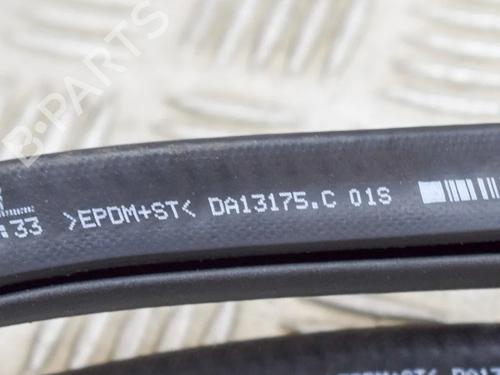 Gummiliste VW GOLF VIII (CD1, DA1) 1.5 TSI | BP27763895C142 