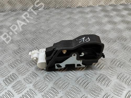 Front left lock BMW X6 (E71, E72) M 50 d | BP25615583C98 - Image 3