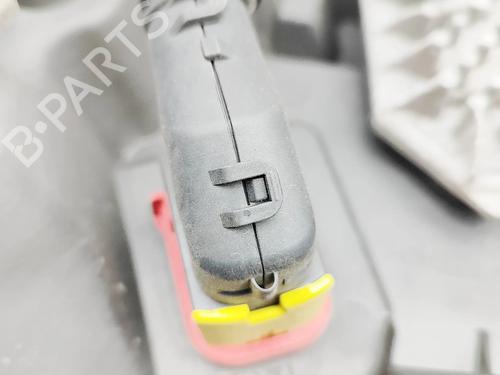 Right headlight IVECO DAILY VI Platform/Chassis 35S21, 35C21, 40C21, 45C21, 50C21, 60C21, 65C21, 70C21 | BP31951298C29 