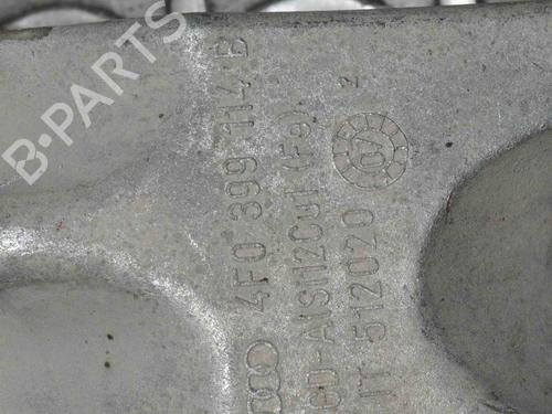 Gearbox mount LAND ROVER RANGE ROVER IV (L405) 4.4 SDV8 4x4 | BP30216077M88 