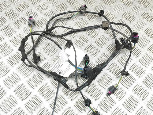 Used Electronic module Electronic module BMW X3 (G01, F97, G08) iX3 (286 hp) 30917348 30917348