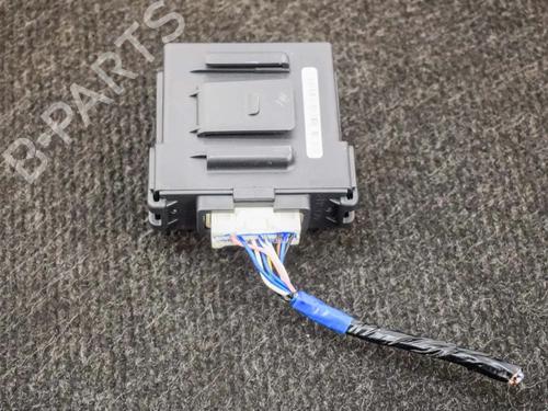 Módulo eletrónico Módulo eletrónico NISSAN QASHQAI II (J11, J11_) 1.6 DIG-T (163 hp) 6752078 6752078