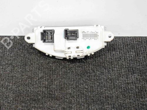 Heater resistor BMW 3 Touring (F31) 330 d | BP14608463M108 