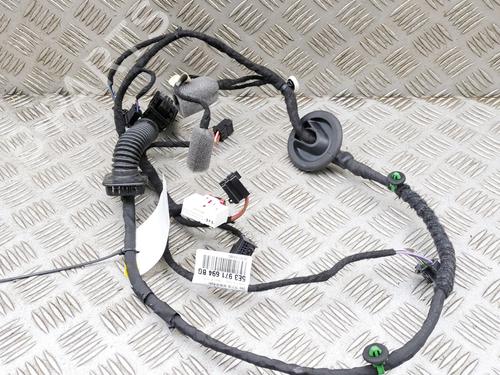 Used Wiring harness Wiring harness SKODA OCTAVIA IV (NX3, NN3, PV3) 2.0 TDi (150 hp) 39534312 39534312