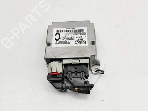 Used ECU airbags FORD RANGER (TKE) 3.2 TDCi 4x4 (200 hp) 30708465