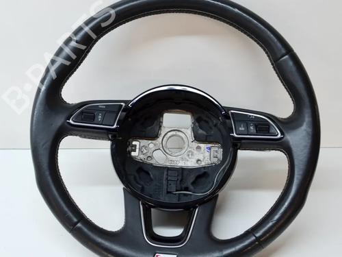 Used Steering wheel Steering wheel AUDI Q5 (8RB) SQ5 TDI quattro (340 hp) 6742373 6742373
