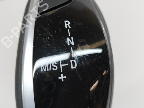 Gear lever BMW X3 (G01, F97, G08) xDrive 20 d | BP16535348M90 