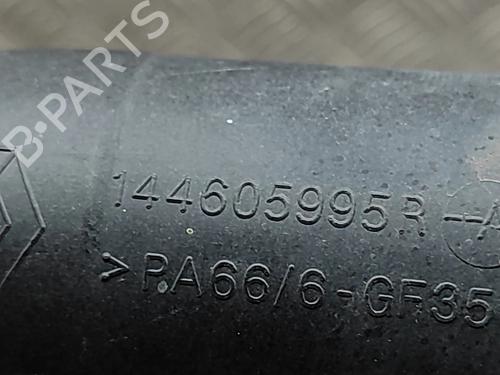 Pipe RENAULT MASTER III Van (FV) 2.3 dCi 145 FWD (FV0E, FV0F, FV0H, FV02, FV0M, FV0S,... | BP30082349M125