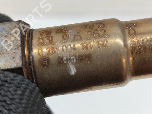 Electronic sensor AUDI A6 C7 Avant (4G5, 4GD) 2.0 TDI | BP27800111M84 