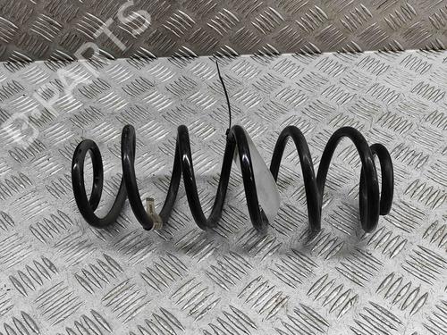 Used Shock absorber spring FORD FIESTA VII (HJ, HF) 1.0 EcoBoost (125 hp) 24143317