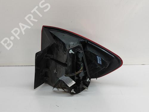 Left taillight BMW X1 (E84) xDrive 18 d | BP24582969C34