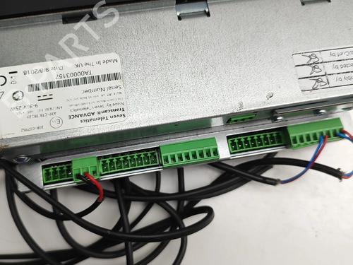 Electronic module OPEL VIVARO B Van (X82) 1.6 CDTI (05) | BP33380613M83  - Image 5