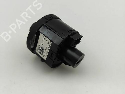 Electronic module VW POLO VI (AW1, BZ1, AE1) 2.0 GTI | BP33373359M83  - Image 6