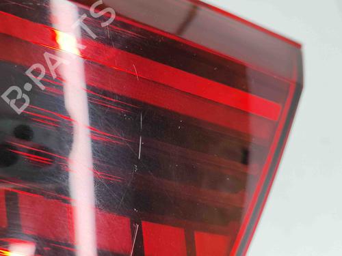 Right tailgate light VW GOLF VII (5G1, BQ1, BE1, BE2) 2.0 R 4motion | BP19126786C80