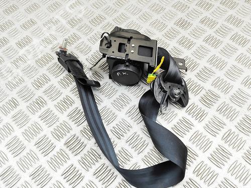 Front left seatbelt KIA OPTIMA (JF) 1.7 CRDi | BP35790421I26 - Image 5