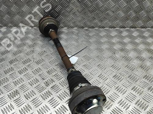 Left rear driveshaft AUDI A6 C8 Avant (4A5) RS6 TFSI Mild Hybrid quattro | BP33549225M40 - Image 3