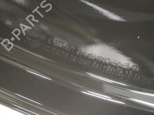 Rim BMW 1 (F40) 118 i | BP30248774C45 