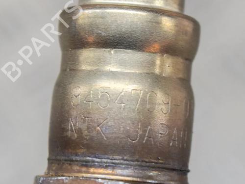 Electronic sensor BMW 3 (G20, G80, G28) 320 i | BP10072742M84 - Image 7