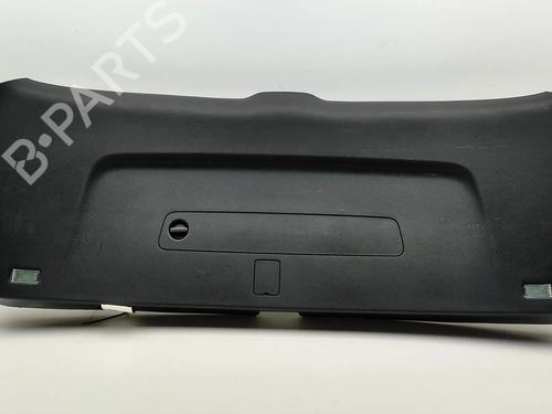 Forra da mala Forra da mala AUDI Q7 (4MB, 4MG, 4MQ) 45 TDI quattro (249 hp) 34374500 34374500