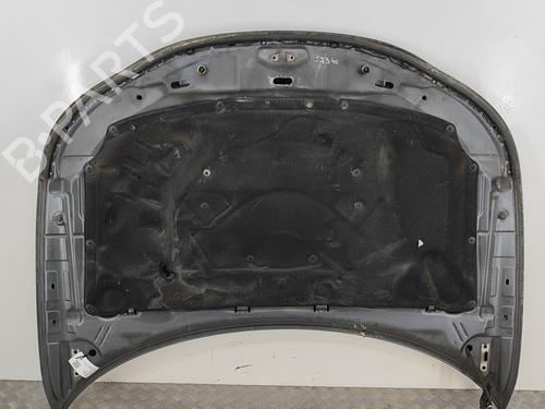 Hood SAAB 9-3 (YS3F, E79, D79, D75) 1.9 TiD | BP28154104C1 