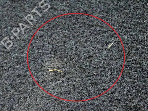 Luggage compartment floor MINI MINI Roadster (R59) Cooper S | BP14635306I33 