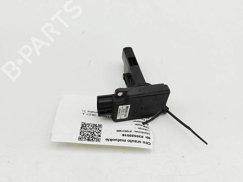 Mass air flow sensor MITSUBISHI LANCER VIII (CY_A, CZ_A) EVO X (CZ4A) | BP34560301M95 - Image 4