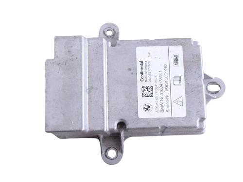 Used ECU airbags BMW 4 Coupe (F32, F82) M4 (431 hp) 30255793