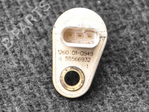 Electronic sensor CHEVROLET CRUZE Hatchback (J305) 1.4 | BP14653345M84