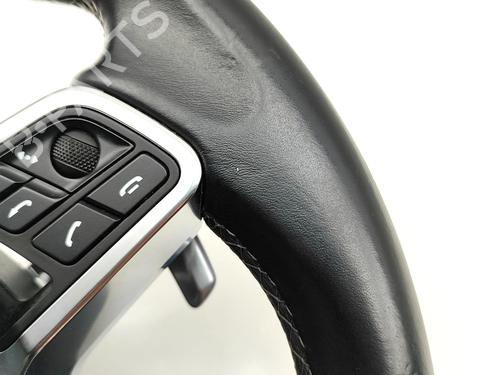Steering wheel PORSCHE CAYENNE (9YA) 4.0 Turbo S E-Hybrid AWD (9YACH1) | BP34374546C49  - Image 14